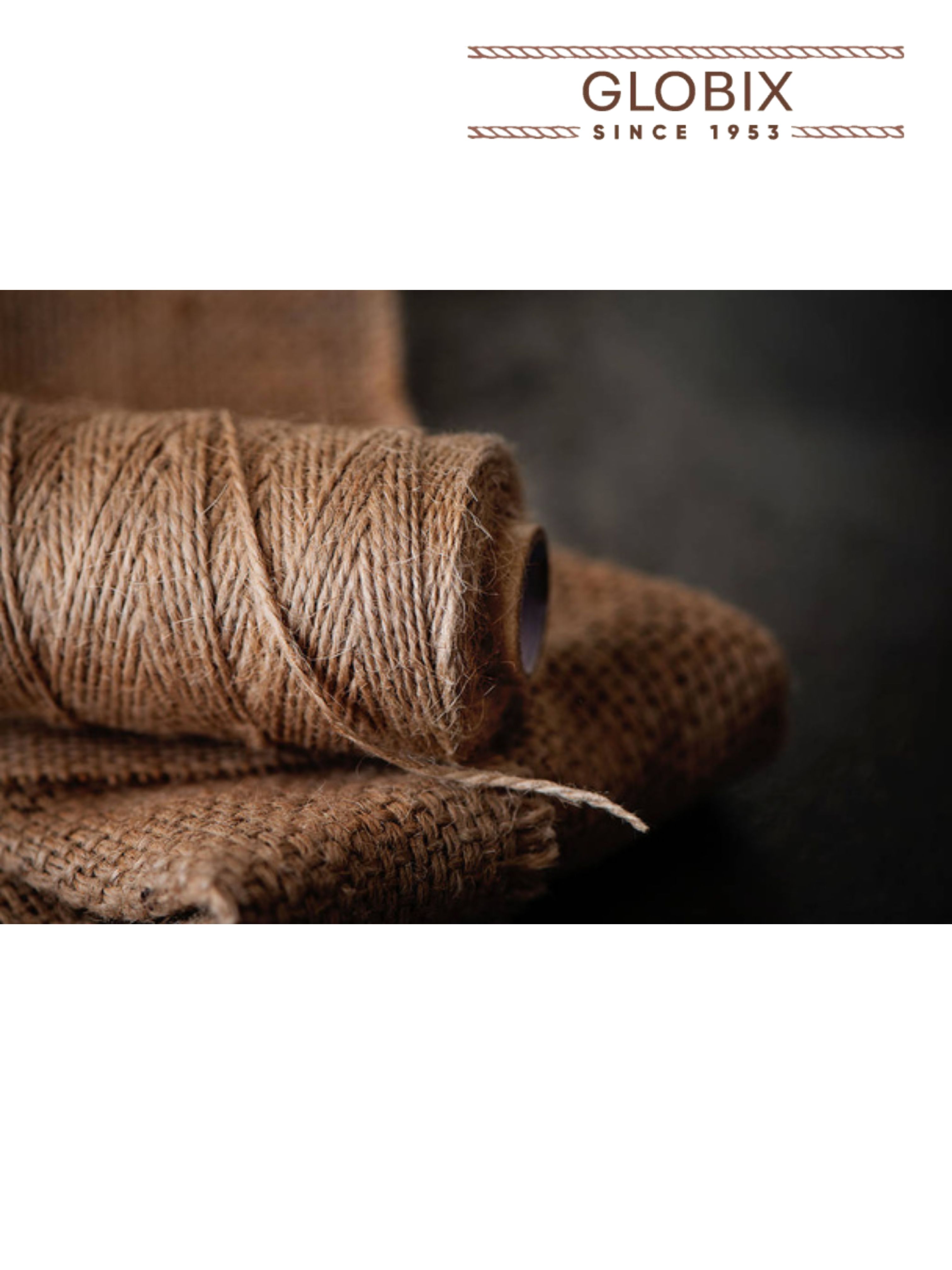 Jute Rope